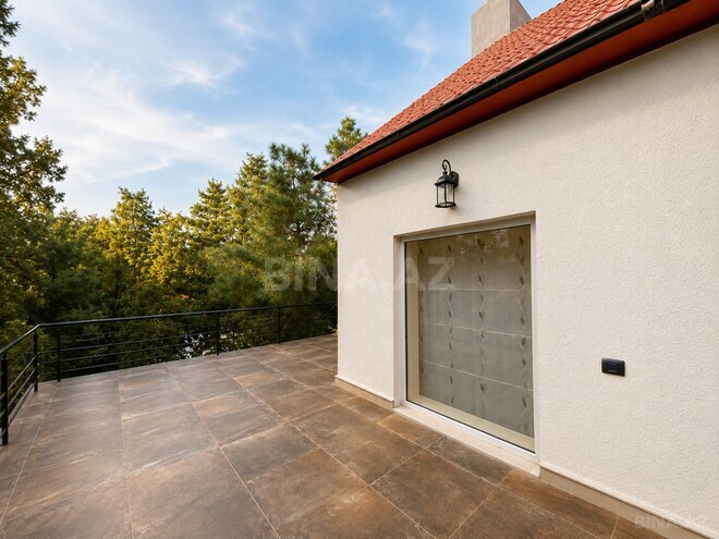 Satılır 6 otaqlı həyət evi/bağ evi 500 m², Mərdəkan q., photo 20 from 32