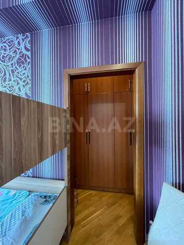 Satılır 3 otaqlı yeni tikili 90 m², Neftçilər m., photo 16 from 19
