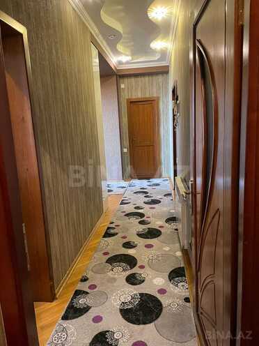 Satılır 3 otaqlı yeni tikili 90 m², Neftçilər m., photo 5 from 19