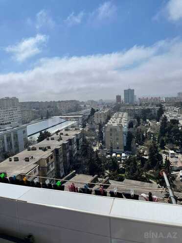 Satılır 3 otaqlı yeni tikili 90 m², Neftçilər m., photo 12 from 19