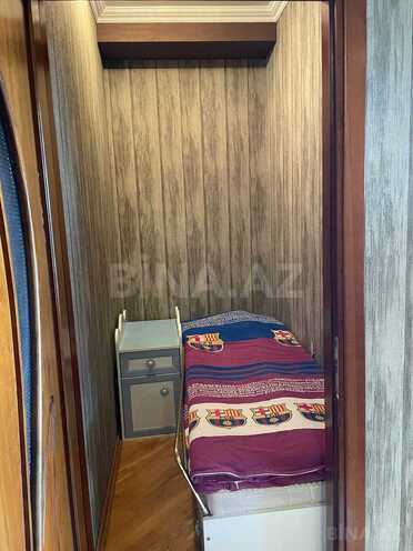 Satılır 3 otaqlı yeni tikili 90 m², Neftçilər m., photo 15 from 19