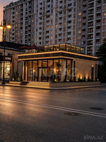 Сдаётся  объект 240 м², Наримановский  р., photo 1 from 10
