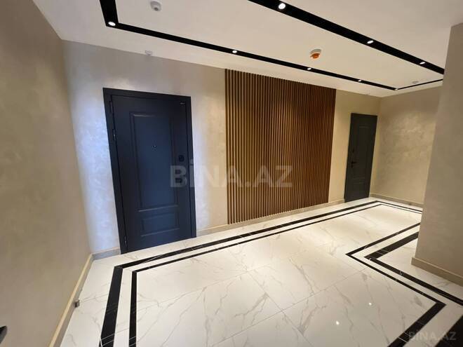 Продаётся 3-комн. новостройка 132.4 м², м. Элмляр Академиясы, photo 27 from 31