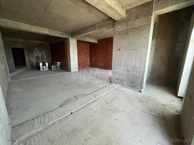 Продаётся 3-комн. новостройка 132.4 м², м. Элмляр Академиясы, photo 16 from 31