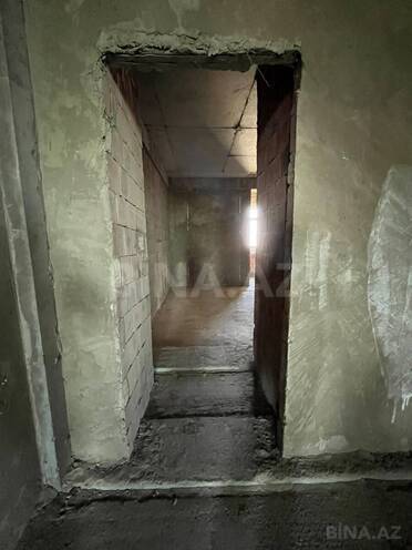 Продаётся 3-комн. новостройка 132.4 м², м. Элмляр Академиясы, photo 9 from 31