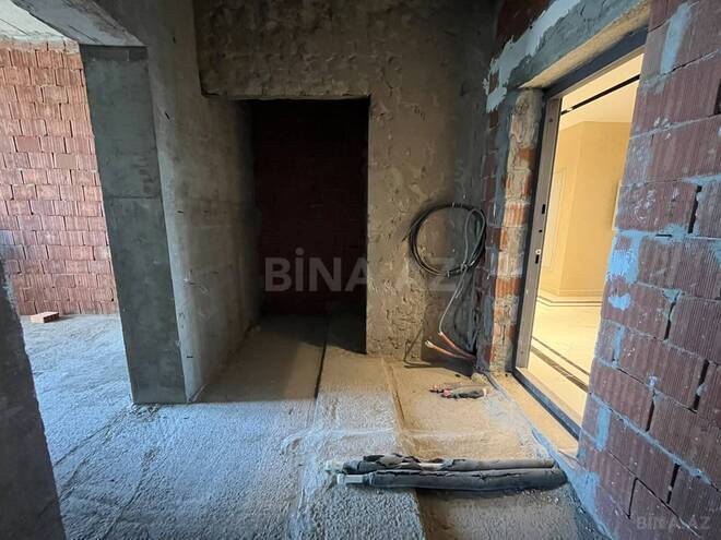 Продаётся 3-комн. новостройка 132.4 м², м. Элмляр Академиясы, photo 25 from 31