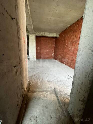 Продаётся 3-комн. новостройка 132.4 м², м. Элмляр Академиясы, photo 15 from 31