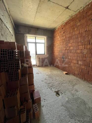 Продаётся 3-комн. новостройка 132.4 м², м. Элмляр Академиясы, photo 23 from 31