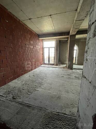 Продаётся 3-комн. новостройка 132.4 м², м. Элмляр Академиясы, photo 13 from 31