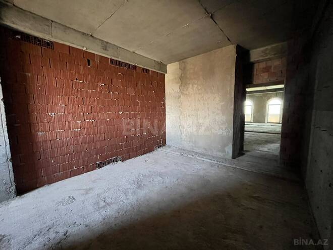 Продаётся 3-комн. новостройка 132.4 м², м. Элмляр Академиясы, photo 10 from 31