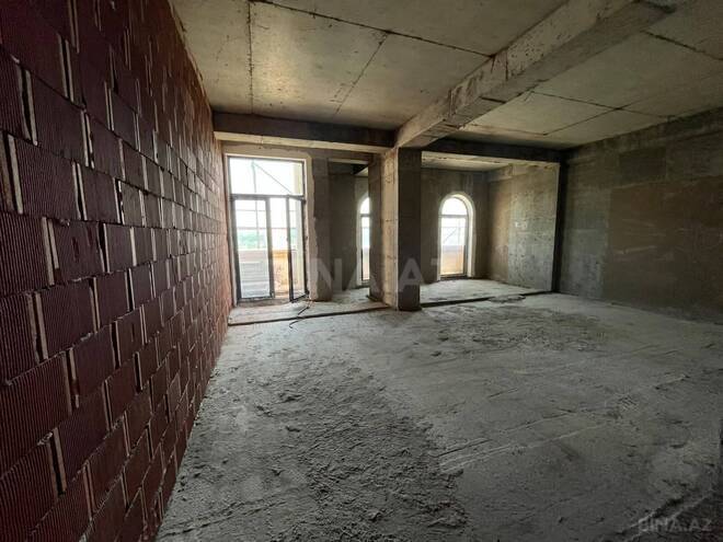 Продаётся 3-комн. новостройка 132.4 м², м. Элмляр Академиясы, photo 12 from 31