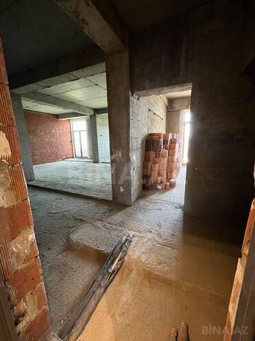 Продаётся 3-комн. новостройка 132.4 м², м. Элмляр Академиясы, photo 24 from 31