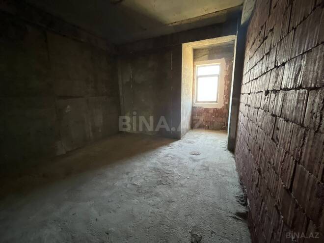 Продаётся 3-комн. новостройка 132.4 м², м. Элмляр Академиясы, photo 4 from 31