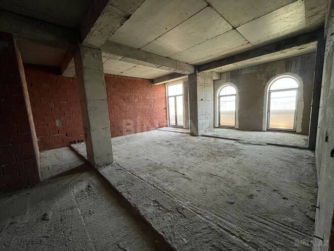 Продаётся 3-комн. новостройка 132.4 м², м. Элмляр Академиясы, photo 18 from 31