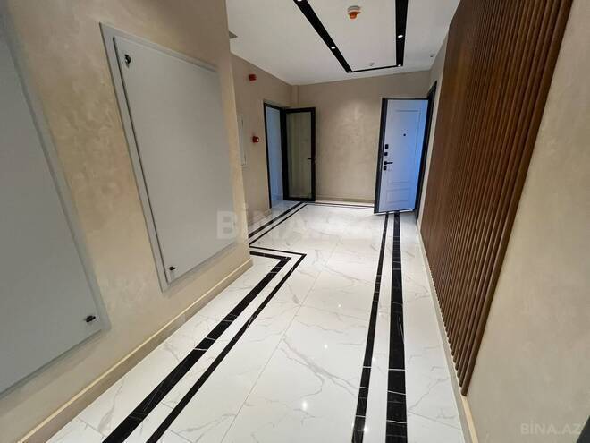 Продаётся 3-комн. новостройка 132.4 м², м. Элмляр Академиясы, photo 26 from 31