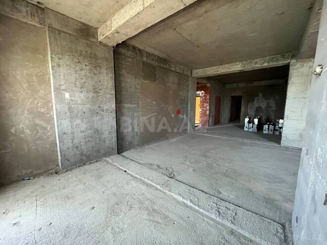 Продаётся 3-комн. новостройка 132.4 м², м. Элмляр Академиясы, photo 17 from 31