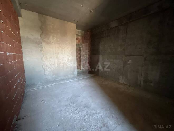 Продаётся 3-комн. новостройка 132.4 м², м. Элмляр Академиясы, photo 8 from 31