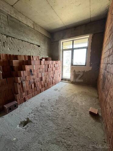 Продаётся 3-комн. новостройка 132.4 м², м. Элмляр Академиясы, photo 22 from 31