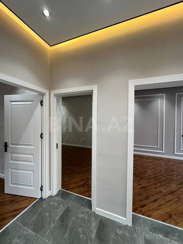 Satılır 3 otaqlı həyət evi/bağ evi 80 m², Masazır q., photo 13 from 23