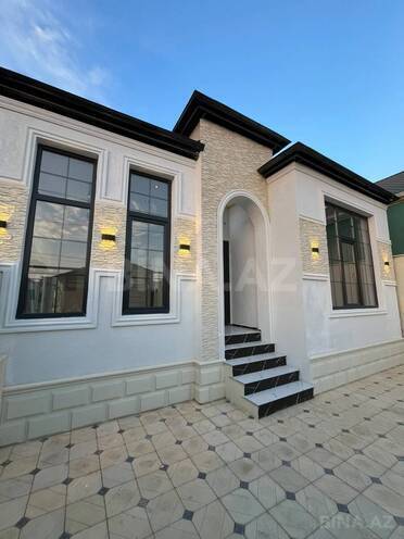 Satılır 3 otaqlı həyət evi/bağ evi 80 m², Masazır q., photo 3 from 23