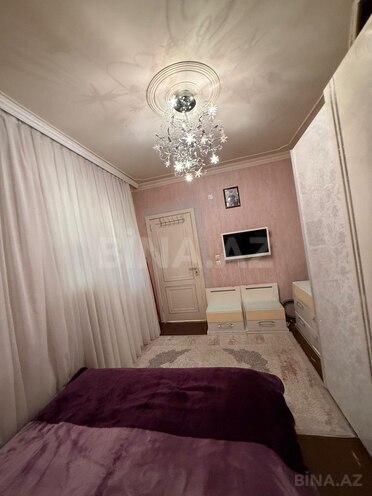Продаётся 3-комн. новостройка 65 м², м. Ази Асланов, photo 4 from 18