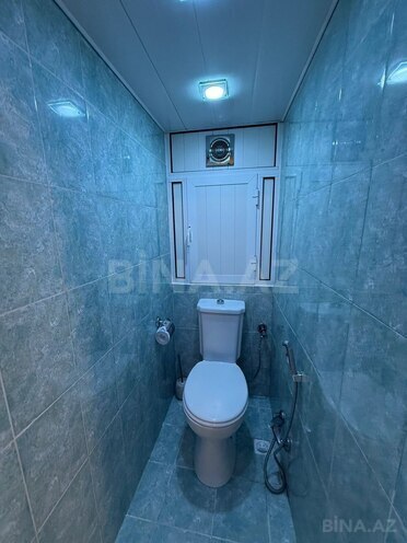 Продаётся 3-комн. новостройка 65 м², м. Ази Асланов, photo 14 from 18
