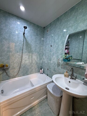 Продаётся 3-комн. новостройка 65 м², м. Ази Асланов, photo 16 from 18