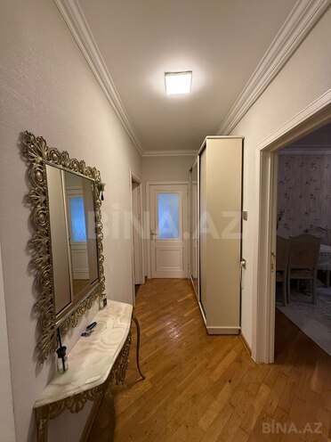 Продаётся 3-комн. новостройка 65 м², м. Ази Асланов, photo 12 from 18