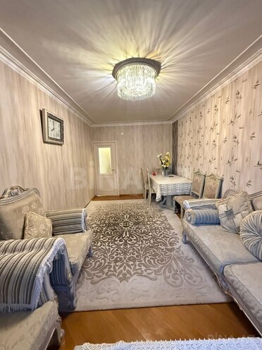 Продаётся 3-комн. новостройка 65 м², м. Ази Асланов, photo 8 from 18