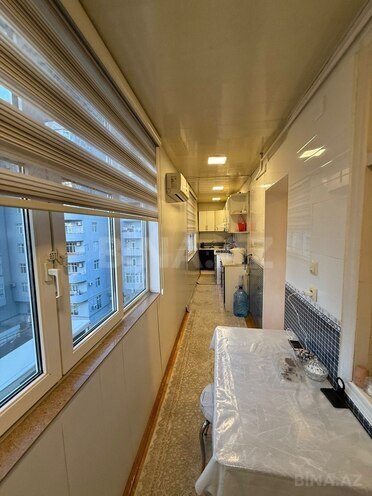 Продаётся 3-комн. новостройка 65 м², м. Ази Асланов, photo 11 from 18