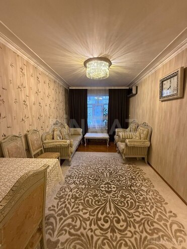 Продаётся 3-комн. новостройка 65 м², м. Ази Асланов, photo 3 from 18