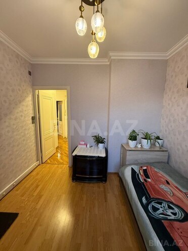 Продаётся 3-комн. новостройка 65 м², м. Ази Асланов, photo 7 from 18