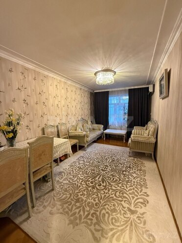 Продаётся 3-комн. новостройка 65 м², м. Ази Асланов, photo 1 from 18