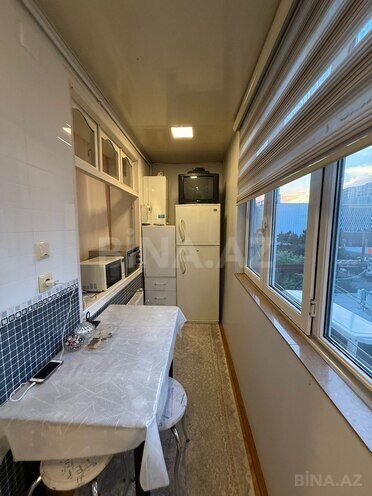 Продаётся 3-комн. новостройка 65 м², м. Ази Асланов, photo 10 from 18