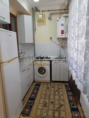 Сдаётся 2-комн. новостройка 60 м², м. Иншаатчылар, photo 6 from 10