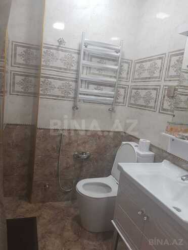 Сдаётся 2-комн. новостройка 60 м², м. Иншаатчылар, photo 9 from 10