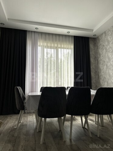 İcarəyə verilir 4 otaqlı həyət evi/bağ evi 200 m², photo 15 from 31