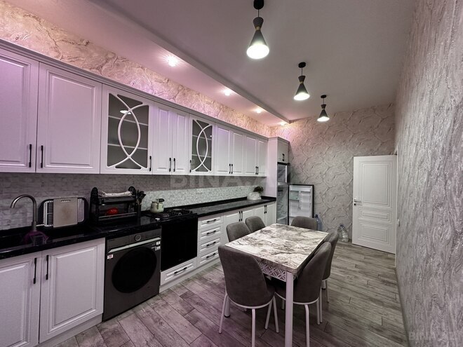 İcarəyə verilir 4 otaqlı həyət evi/bağ evi 200 m², photo 9 from 31