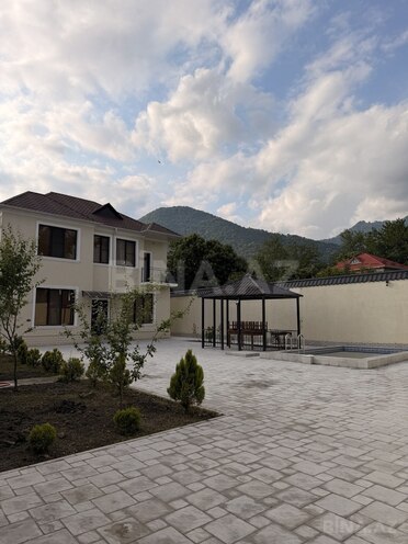 İcarəyə verilir 4 otaqlı həyət evi/bağ evi 200 m², photo 7 from 31