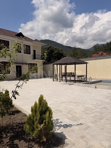 İcarəyə verilir 4 otaqlı həyət evi/bağ evi 200 m², photo 6 from 31