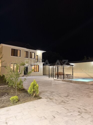 İcarəyə verilir 4 otaqlı həyət evi/bağ evi 200 m², photo 5 from 31