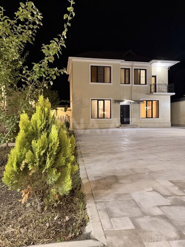 İcarəyə verilir 4 otaqlı həyət evi/bağ evi 200 m², photo 4 from 31