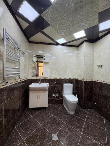Satılır 3 otaqlı yeni tikili 82 m², Masazır q., photo 24 from 26