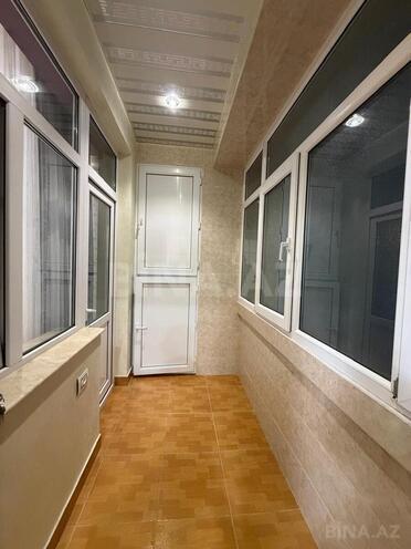 Satılır 3 otaqlı yeni tikili 82 m², Masazır q., photo 21 from 26