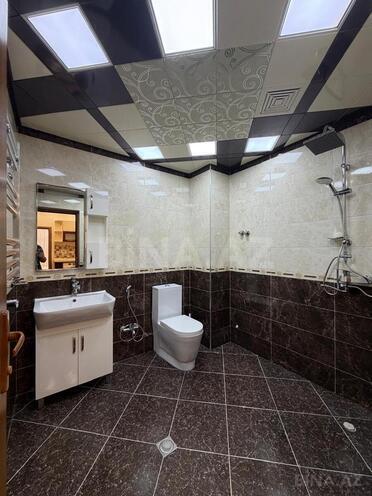 Satılır 3 otaqlı yeni tikili 82 m², Masazır q., photo 23 from 26