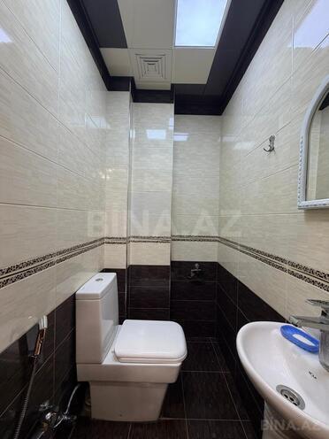 Satılır 3 otaqlı yeni tikili 82 m², Masazır q., photo 25 from 26