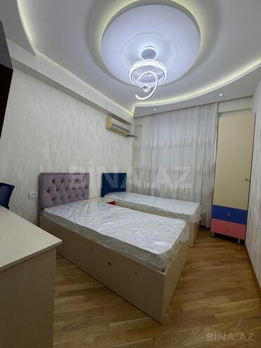Satılır 3 otaqlı yeni tikili 82 m², Masazır q., photo 14 from 26
