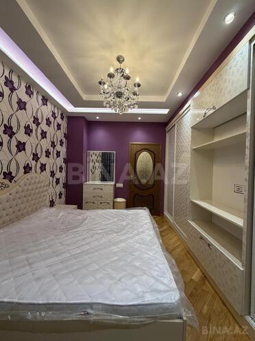 Satılır 3 otaqlı yeni tikili 82 m², Masazır q., photo 10 from 26