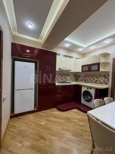 Satılır 3 otaqlı yeni tikili 82 m², Masazır q., photo 18 from 26