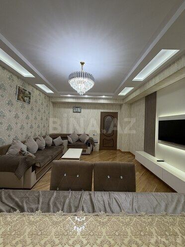 Satılır 3 otaqlı yeni tikili 82 m², Masazır q., photo 8 from 27